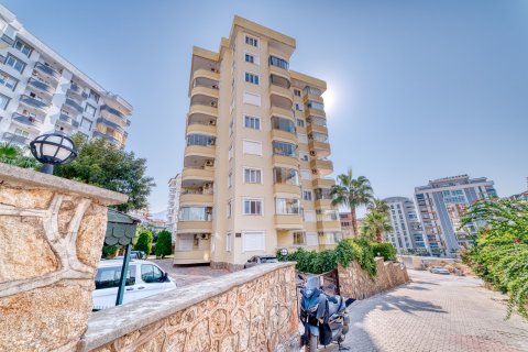 Daire 2+1 Tosmur, Alanya, Antalya, Türkiye №163207 - 2