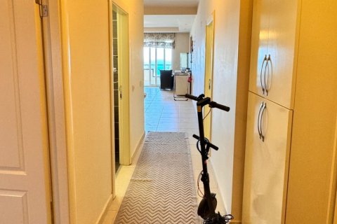 Apartment for sale in Mersin, Turkey, 2 bedrooms, 110m2, No. 177343 – photo 11