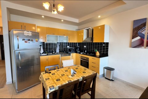 Apartment for sale in Mersin, Turkey, 2 bedrooms, 110m2, No. 177343 – photo 13