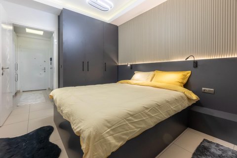 Apartment for sale in Tosmur, Alanya, Antalya, Turkey, 1 bedroom, 70m2, No. 161501 – photo 22