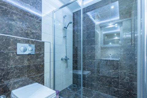 Apartment for sale in Tosmur, Alanya, Antalya, Turkey, 1 bedroom, 70m2, No. 161501 – photo 25