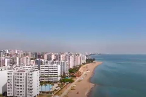 2+1 Leilighet  i Mersin, Tyrkia Nr. 162526 - 3