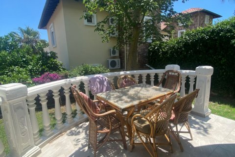 Продажа виллы  в Аланье, Анталье, Турция 2+1, 140м2, №161100 – фото 9