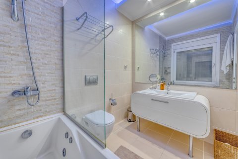 3+1 Villa in Kargicak, Alanya, Antalya, Türkei Nr. 165715 - 16
