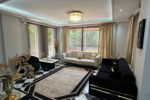 3+1 Villa  i Alanya, Antalya, Tyrkia Nr. 169284 - 12