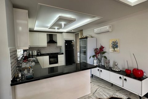 3+1 Villa  i Alanya, Antalya, Tyrkia Nr. 169284 - 10