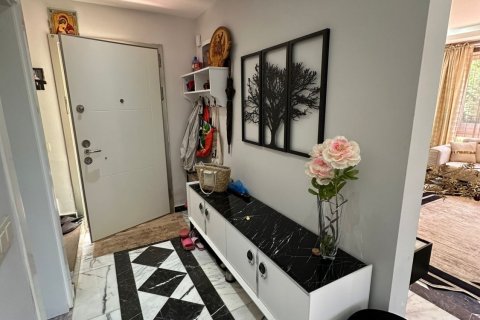 3+1 Villa  i Alanya, Antalya, Tyrkia Nr. 169284 - 13
