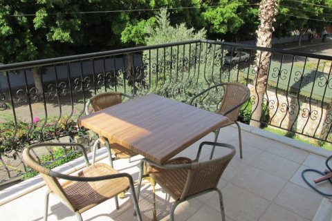 2+1 Lejlighed  i Alanya, Antalya, Tyrkiet Nr. 161240 - 17