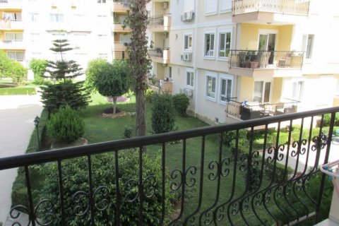 2+1 Lejlighed  i Alanya, Antalya, Tyrkiet Nr. 161240 - 19