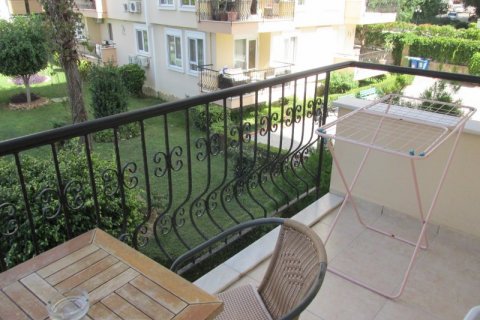 2+1 Lejlighed  i Alanya, Antalya, Tyrkiet Nr. 161240 - 18