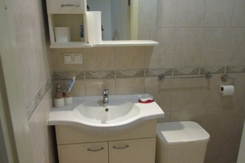 2+1 Lejlighed  i Alanya, Antalya, Tyrkiet Nr. 161240 - 16