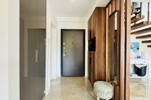 3+1 Villa  i Kemer, Antalya, Tyrkiet Nr. 193234 - 14