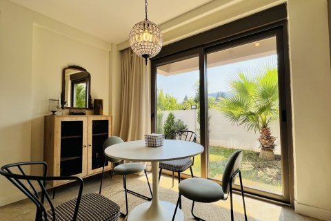 3+1 Villa  i Kemer, Antalya, Tyrkiet Nr. 193234 - 11