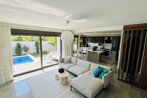 3+1 Villa  i Kemer, Antalya, Tyrkiet Nr. 193234 - 13