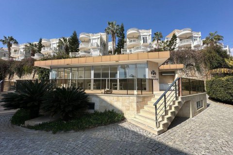 ویلا در  Alanya ، ترکیه 3 خوابه ، 250 متر مربع.  شماره 168621 - 20