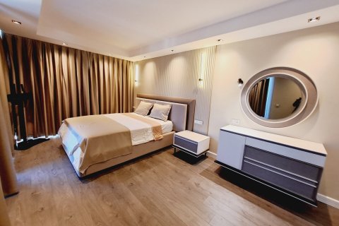 4+2 Villa  i Alanya, Antalya, Tyrkia Nr. 184970 - 18