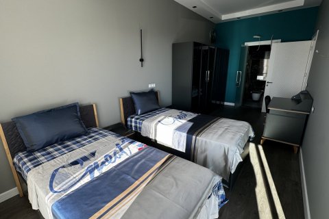 4+2 Villa  i Alanya, Antalya, Tyrkia Nr. 184970 - 16