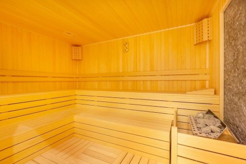 Продажа квартиры  в Махмутларе, Анталье, Турция 5+1, 260м2, №166651 – фото 21