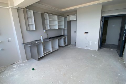 1+1 Leilighet  i Mersin, Tyrkia Nr. 169517 - 8