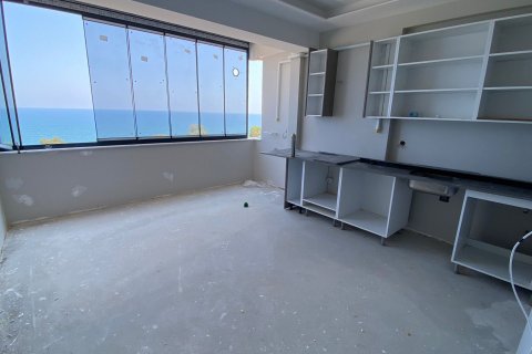 1+1 Leilighet  i Mersin, Tyrkia Nr. 169517 - 6