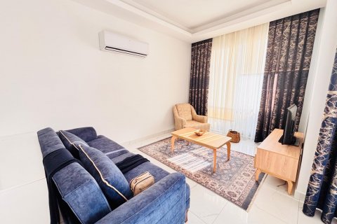 2+1 Wohnung in Alanya, Antalya, Türkei Nr. 193559 - 9