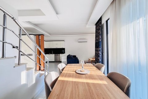 2+1 Wohnung in Alanya, Antalya, Türkei Nr. 193559 - 8