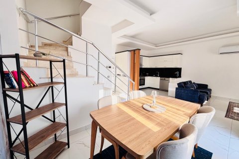 2+1 Wohnung in Alanya, Antalya, Türkei Nr. 193559 - 11