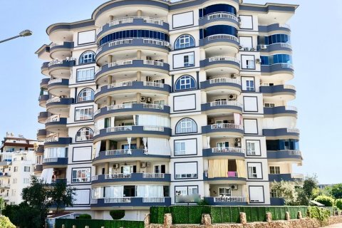 2+1 Apartment  in Tosmur, Alanya, Antalya, Turkey No. 161331