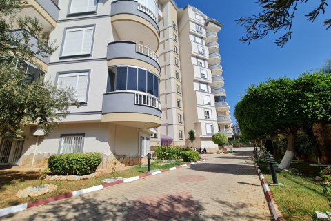 2+1 Wohnung  in Tosmur, Alanya, Antalya, Türkei Nr. 161331 - 2