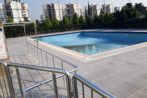 2+1 Leilighet  i Mersin, Tyrkia Nr. 164705