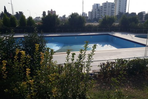 2+1 Lägenhet i Mersin, Turkiet Nr. 164705 - 2