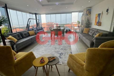6+2 Takleilighet i Denizli, Tyrkia Nr. 166856