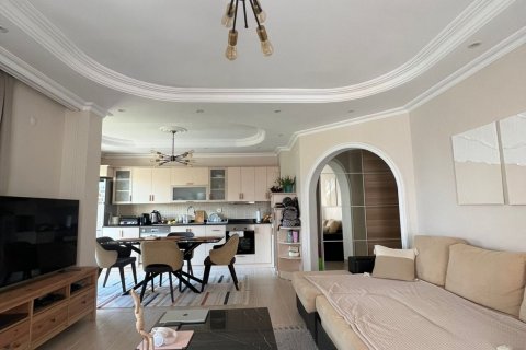 2+1 Lägenhet i Alanya, Antalya, Turkiet Nr. 184020 - 12