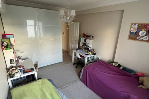 2+1 Lägenhet i Alanya, Antalya, Turkiet Nr. 184020 - 14