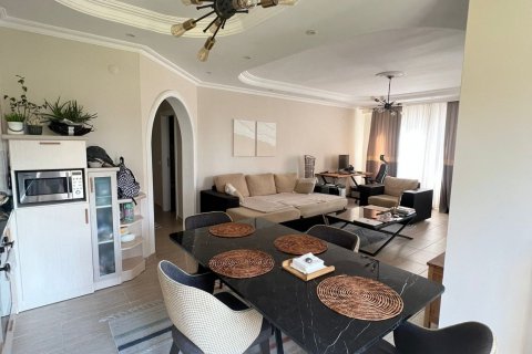 2+1 Lägenhet i Alanya, Antalya, Turkiet Nr. 184020 - 13
