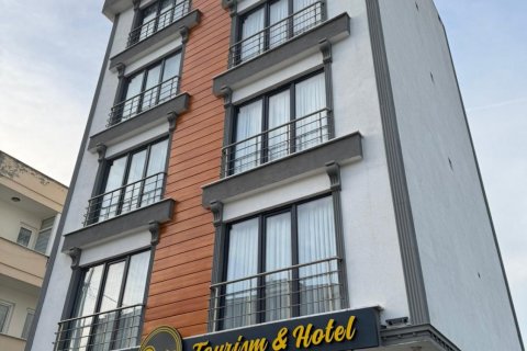 Hotell  i Trabzon, Tyrkia Nr. 191860 - 24