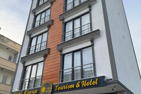 Hotell  i Trabzon, Tyrkia Nr. 191860 - 23