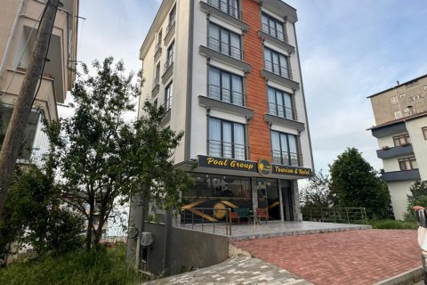 Hotell  i Trabzon, Tyrkia Nr. 191860 - 25