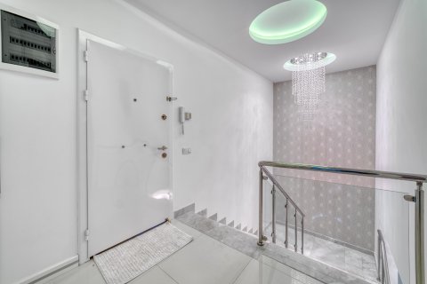 3+1 Villa in Kargicak, Alanya, Antalya, Türkei Nr. 165715 - 7