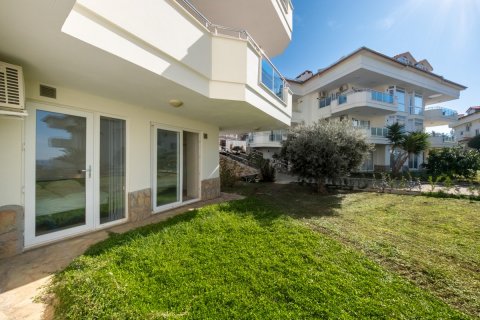 3+1 Leilighet i Konakli, Antalya, Tyrkia Nr. 164839 - 13