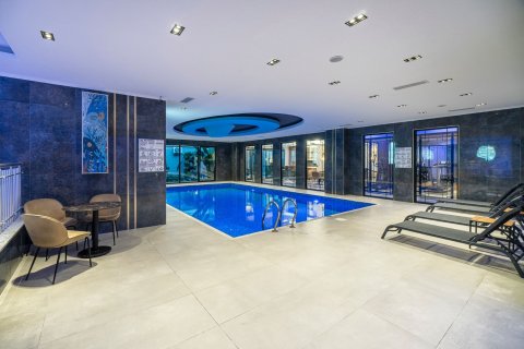 Daire 2+1 Mahmutlar, Antalya, Türkiye №162364 - 10