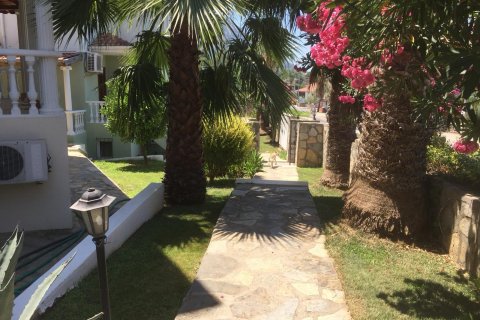 2+1 Leilighet  i Oludeniz, Fethiye, Mugla, Tyrkia Nr. 191958 - 7