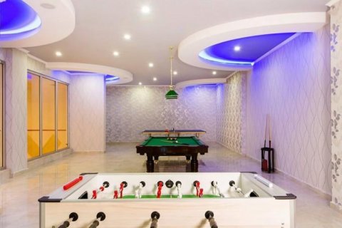 Apartment for sale in Cikcilli, Antalya, Turkey, 1 bedroom, 55m2, No. 162837 – photo 13