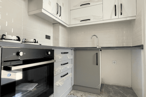 1+1 Wohnung in Konyaalti, Antalya, Türkei Nr. 194241 - 7
