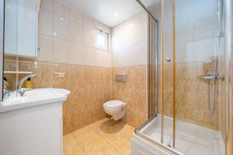 3+1 Leilighet i Konakli, Antalya, Tyrkia Nr. 164839 - 17