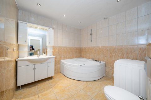 3+1 Leilighet i Konakli, Antalya, Tyrkia Nr. 164839 - 15