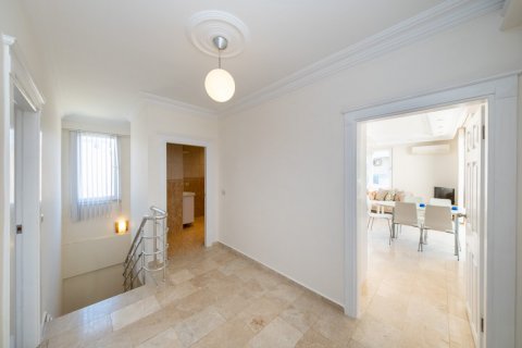 3+1 Leilighet i Konakli, Antalya, Tyrkia Nr. 164839 - 16