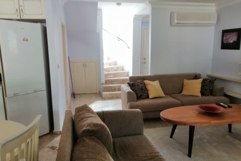 Villa for sale  in Oludeniz, Fethiye, Mugla, Turkey, 3 bedrooms, 130m2, No. 192044 – photo 11