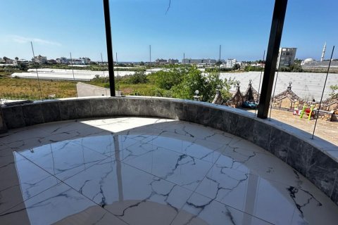 Villa 5+1 Payallar, Alanya, Antalya, Türkiye №169282 - 13