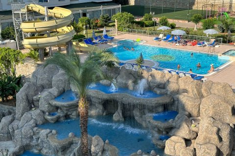 2+1 Apartment in Cikcilli, Antalya, Turkey No. 168988